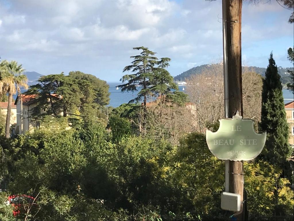 French Riviera, Colline De Tamaris, Aprt Tt Confort, Luxe, Calme, Fantastique Vue Appartement